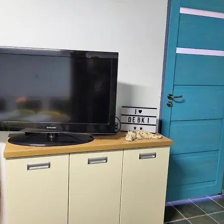 Apartament Kasper * Dębki