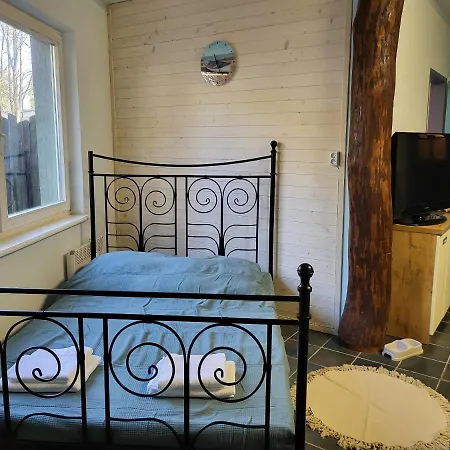 Apartament Kasper Dębki
