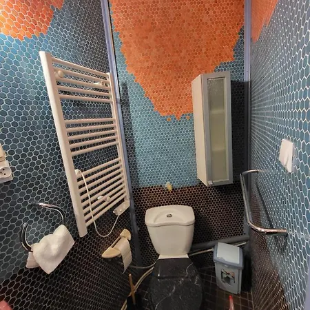 Apartament Kasper Dębki