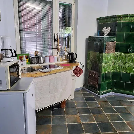 Apartament Kasper * Dębki