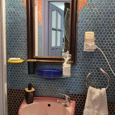 Apartament Kasper Lägenhet *