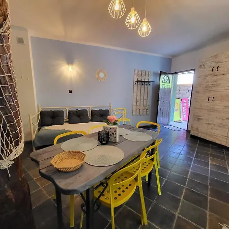 Lägenhet Apartament Kasper *