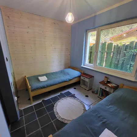 Lägenhet Apartament Kasper *