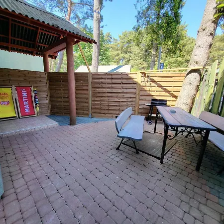 Apartament Kasper *
