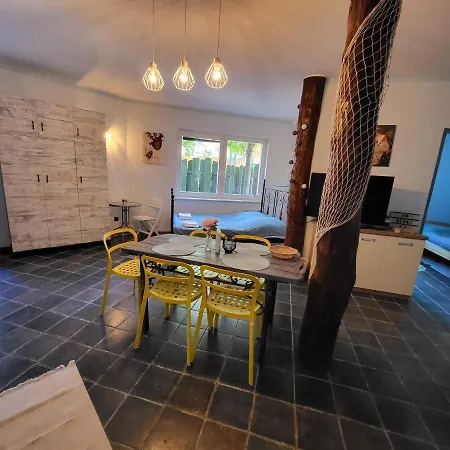 Apartament Kasper *