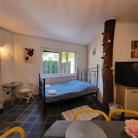 Lägenhet Apartament Kasper *