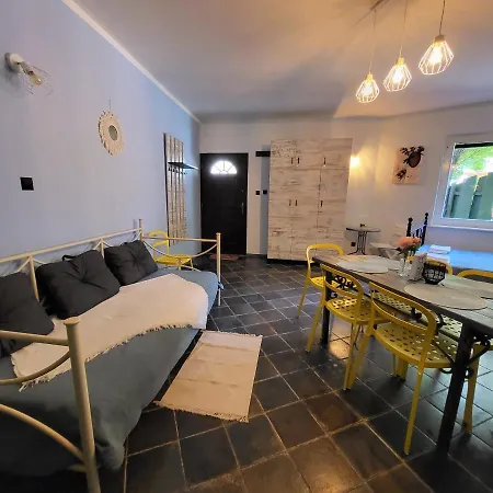 Apartament Kasper